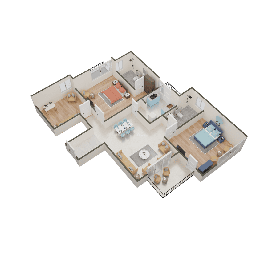 ASF Isle de Royale - Image 33