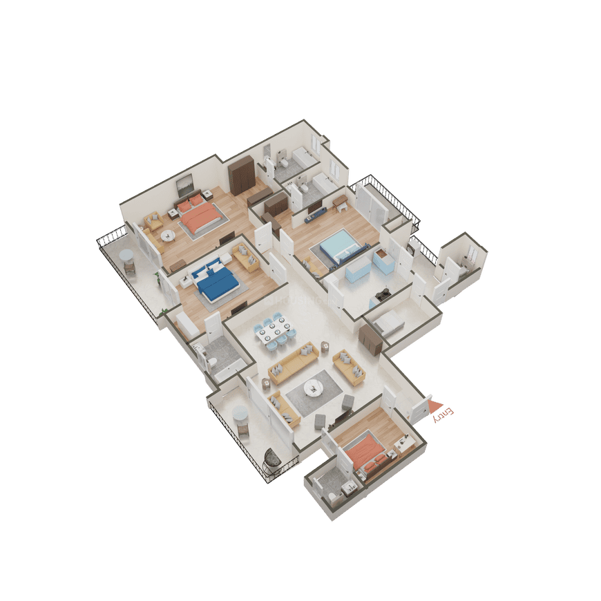 ATS Kingston Heath - Image 22