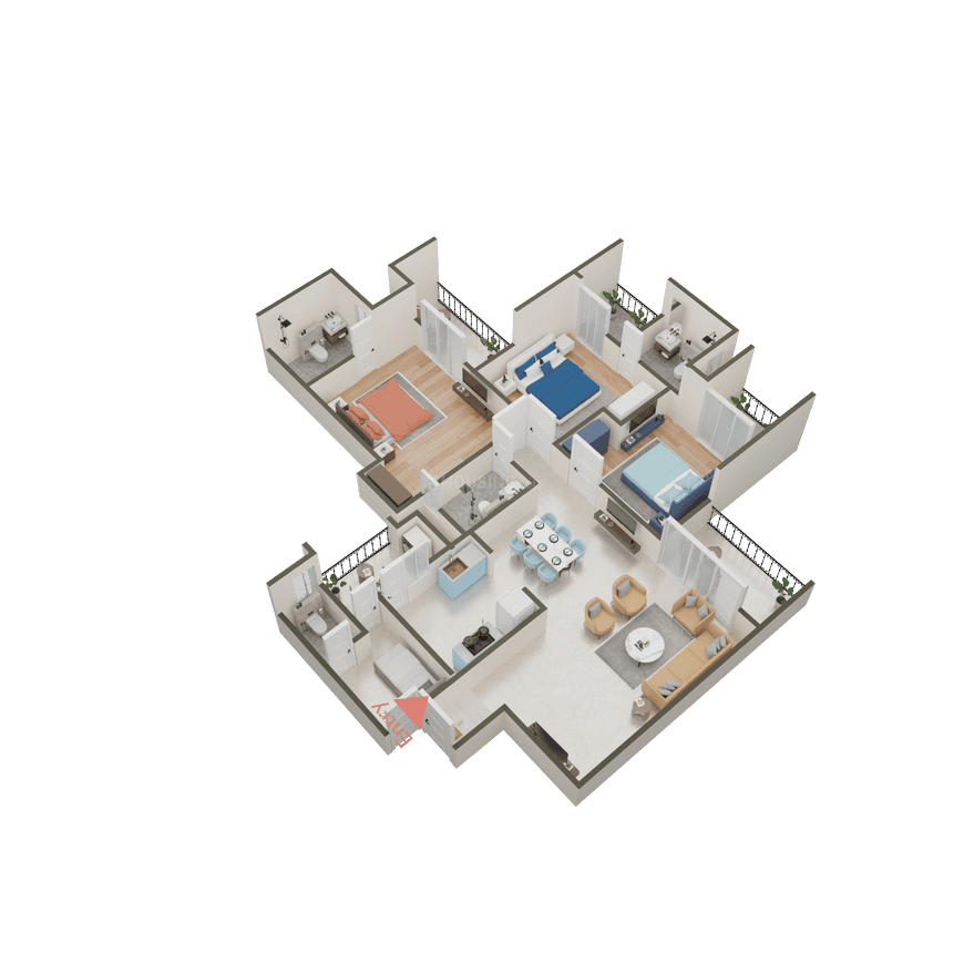 Eros Sampoornam 3 - Image 83