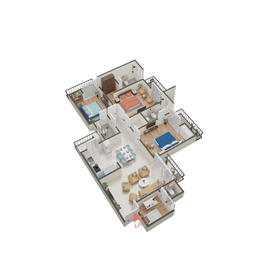 Hawelia Valenova Park - Image 51