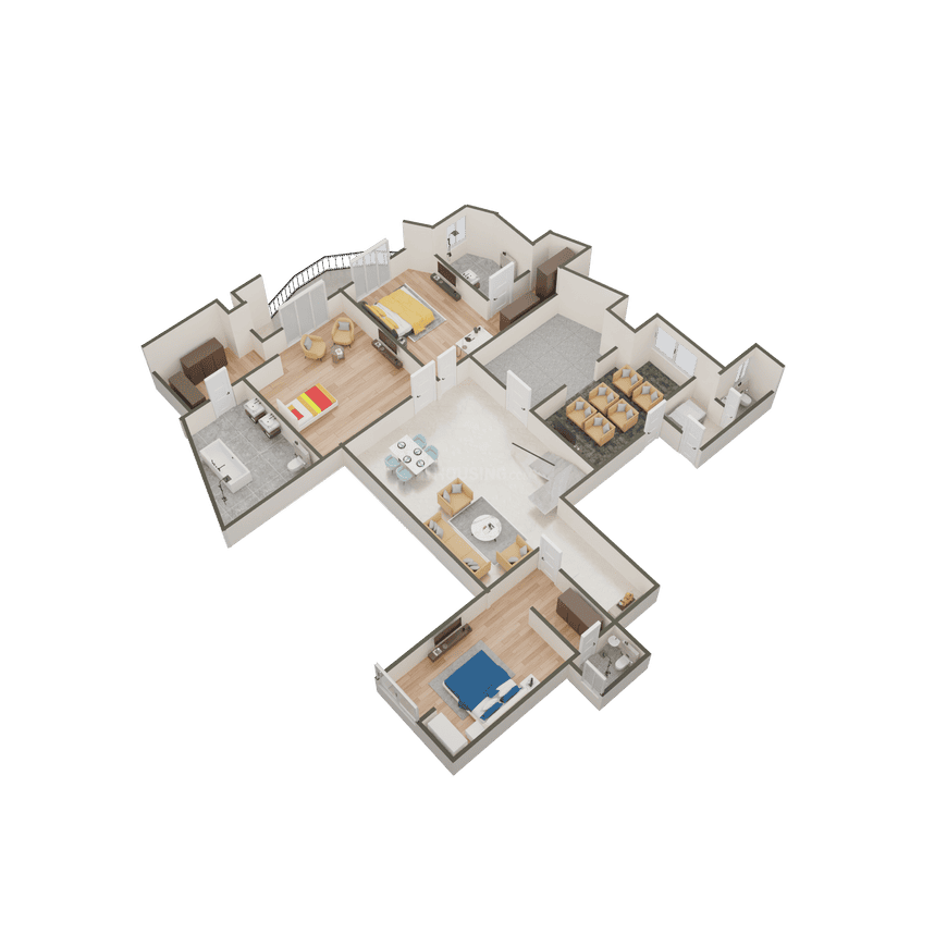 Adani Lushlands - Image 87