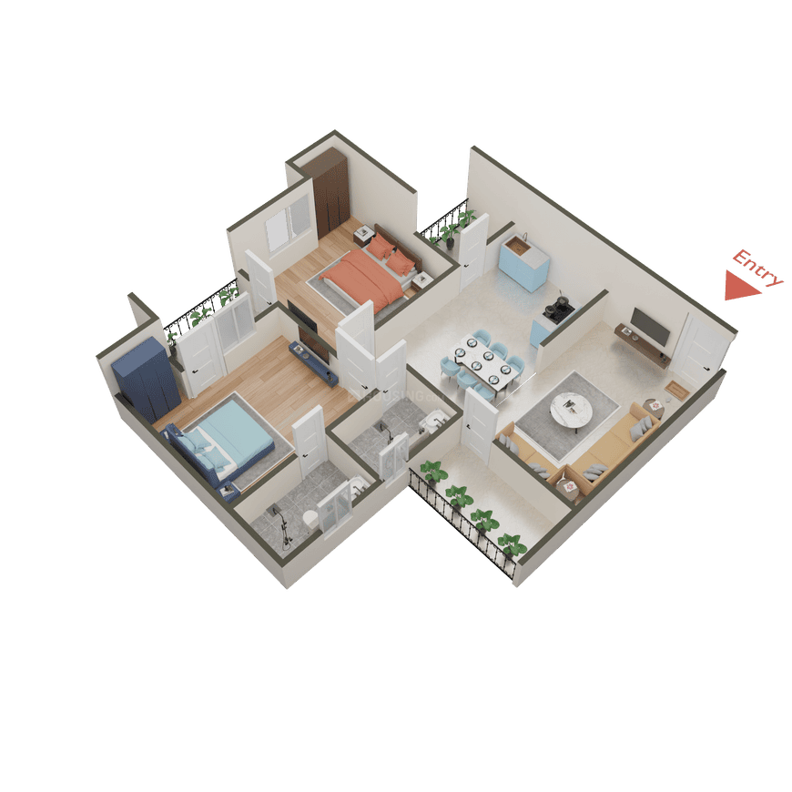 Earthcon Casa Grande 2 - Image 25