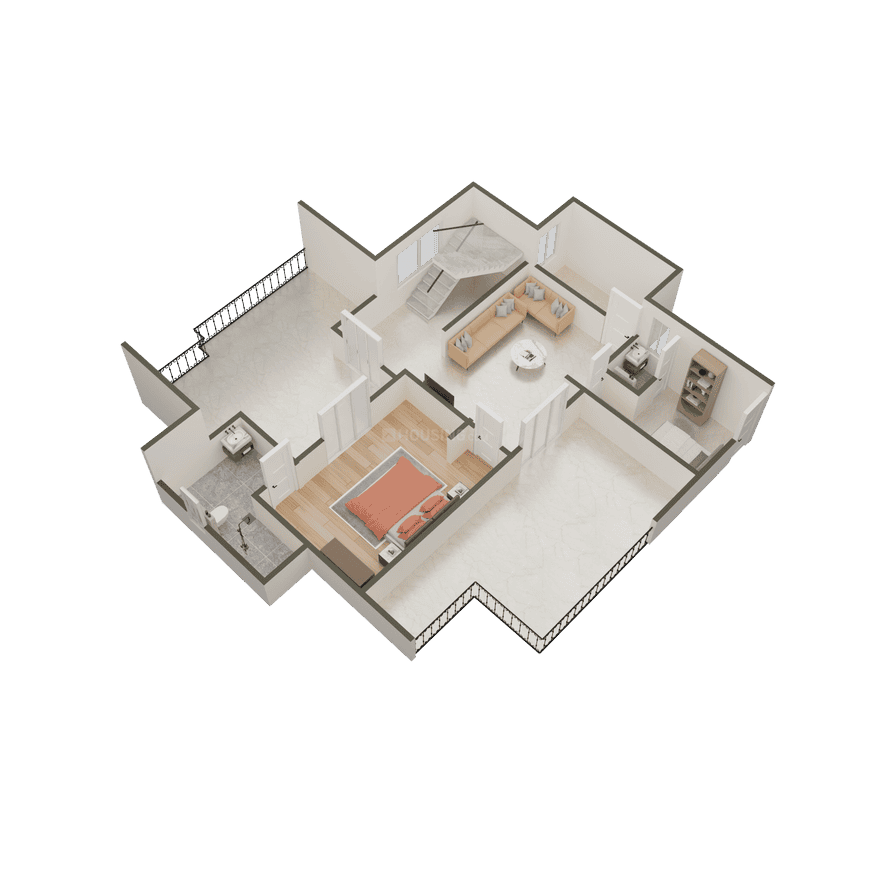 Supertech Emerald Court - Image 31