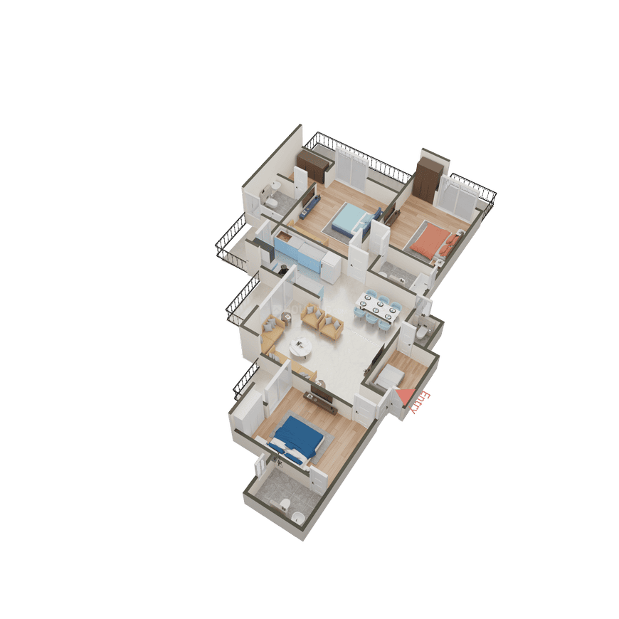 Nirala Estate - Image 78