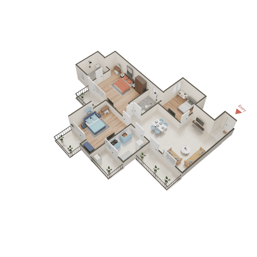 Golfgreen Elite Homz - Image 23