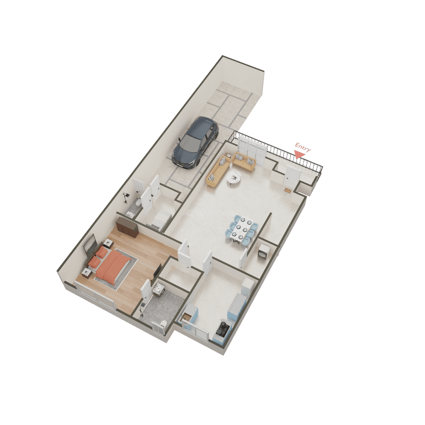 Ireo Hamlet - Image 6