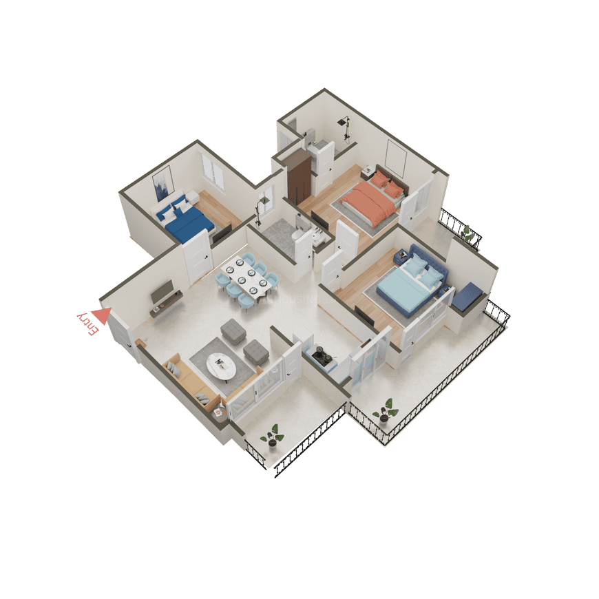 AIG Aigin Royal Phase 1 - Image 49