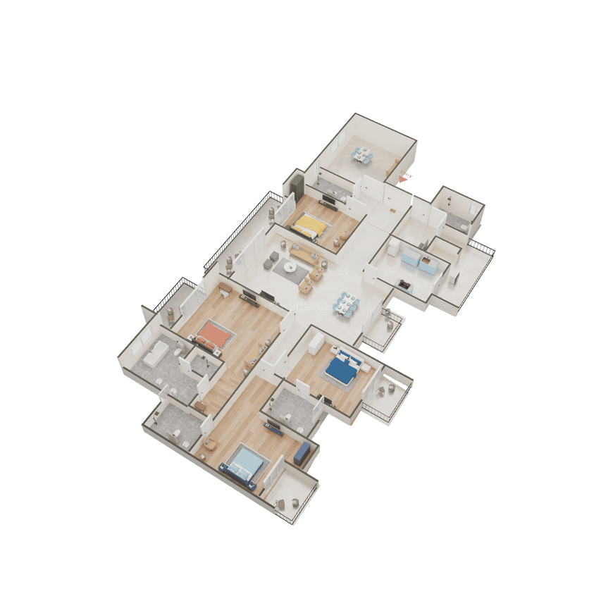 Godrej Nurture - Image 74