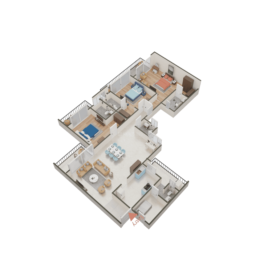 Experion Elements - Image 25