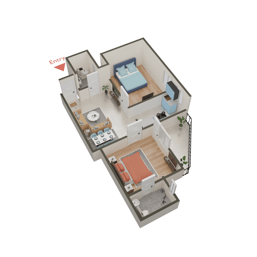 APS Homes - Image 21