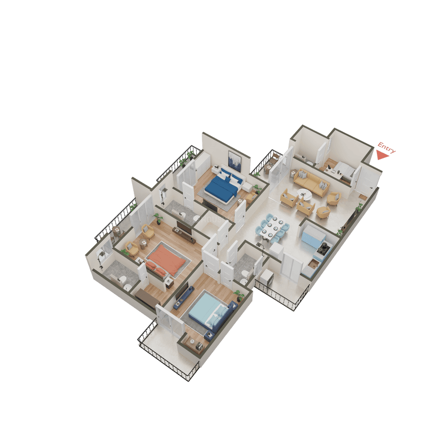 Hawelia Valenova Park - Image 50