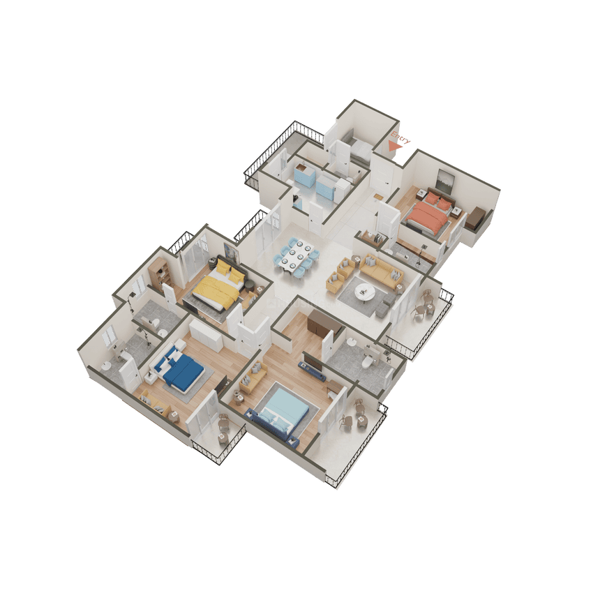 Godrej Nurture - Image 69