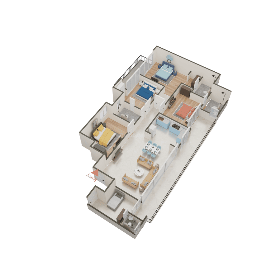 Aditya Urban Casa - Image 44