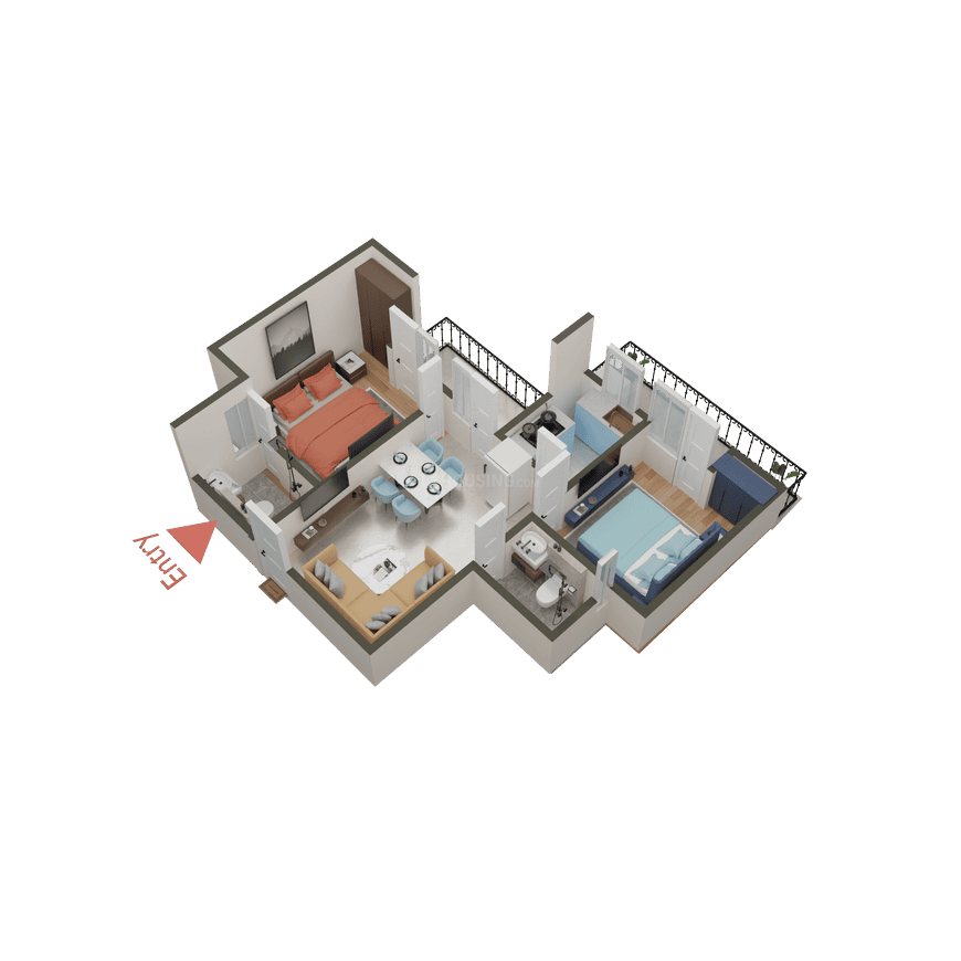 Indosam 75 - Image 48