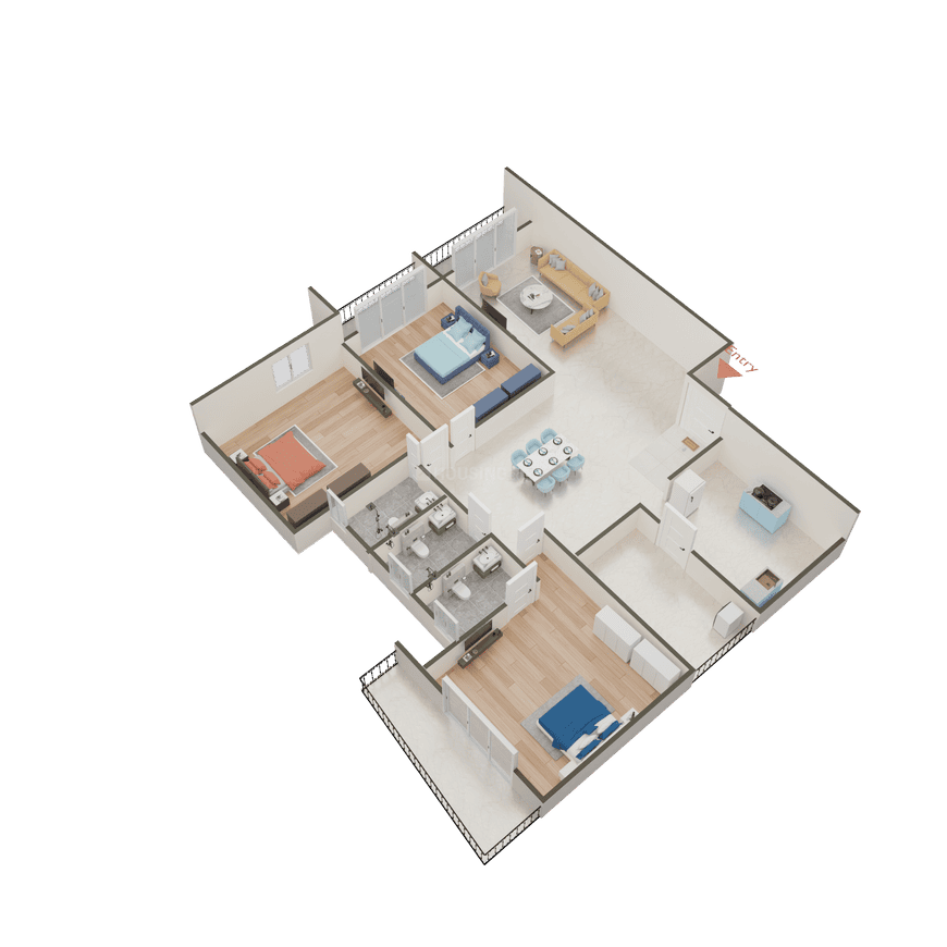 DS Skycity - Image 56