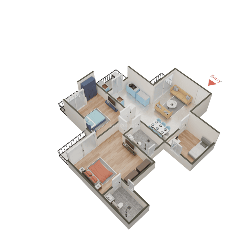 Gulshan Vivante - Image 38