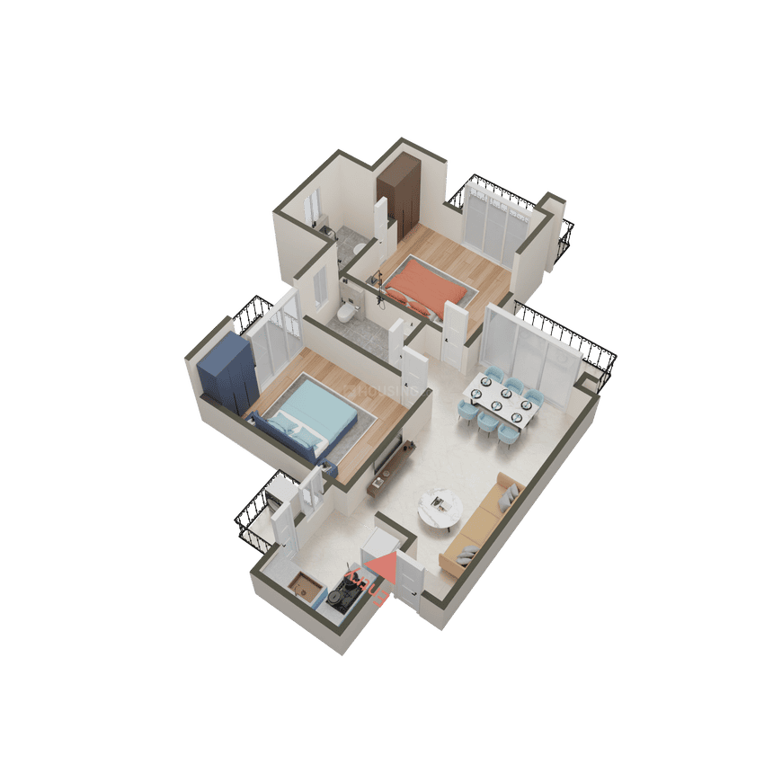 Lotus Parkscape - Image 15