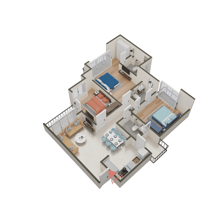 ABA Cherry County - Image 53