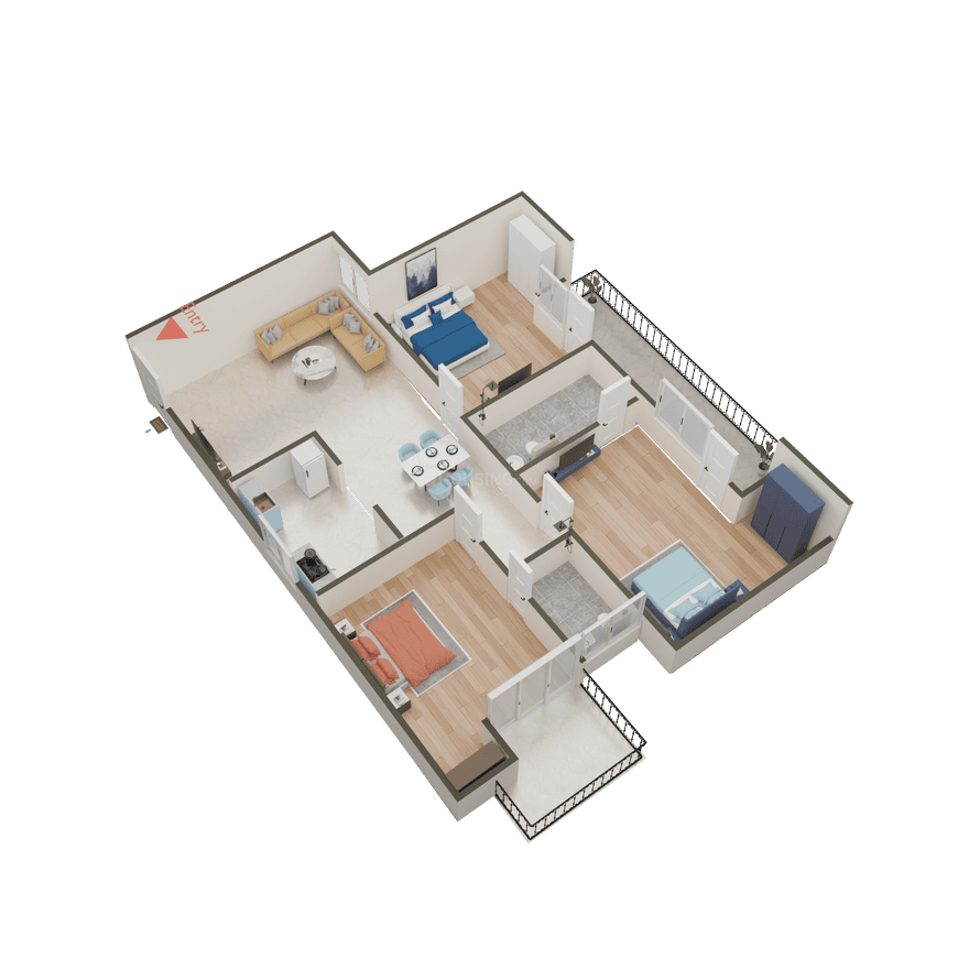 Avj Heightss - Image 55