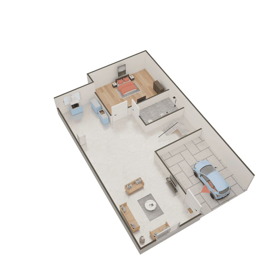 Mudgal Ved Villa - Image 10