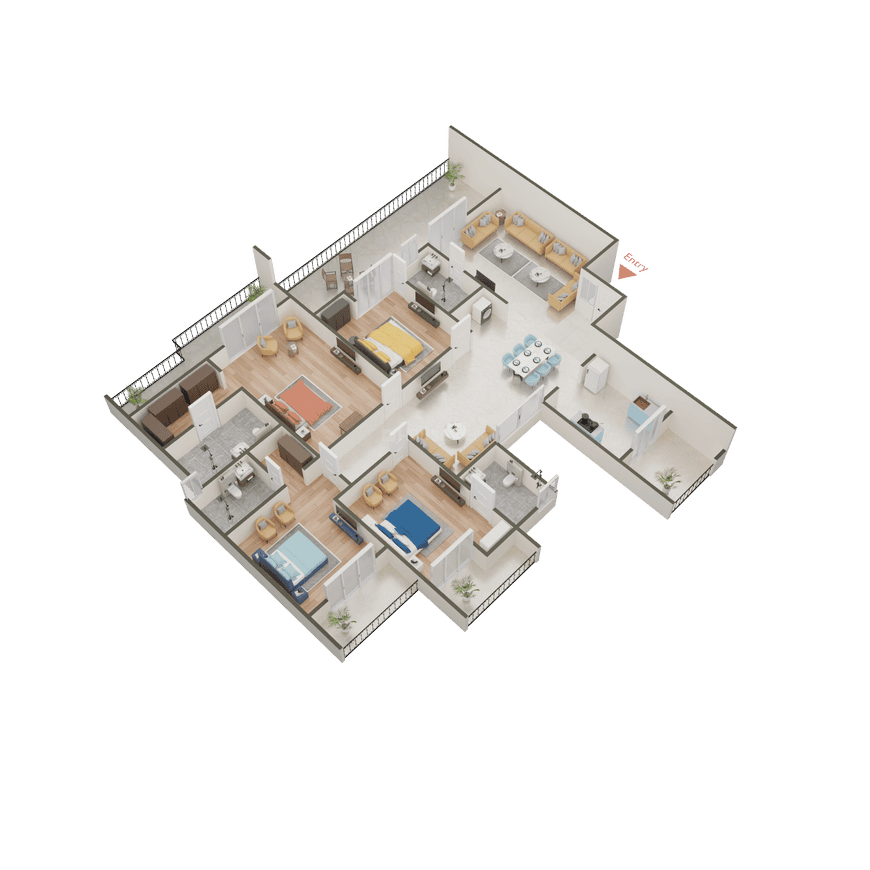 Aurum Alumni Bliss - Image 42