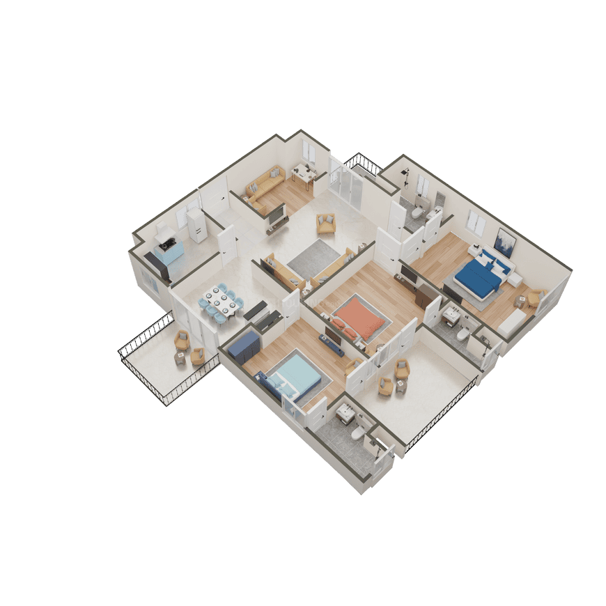 ASF Isle de Royale - Image 54