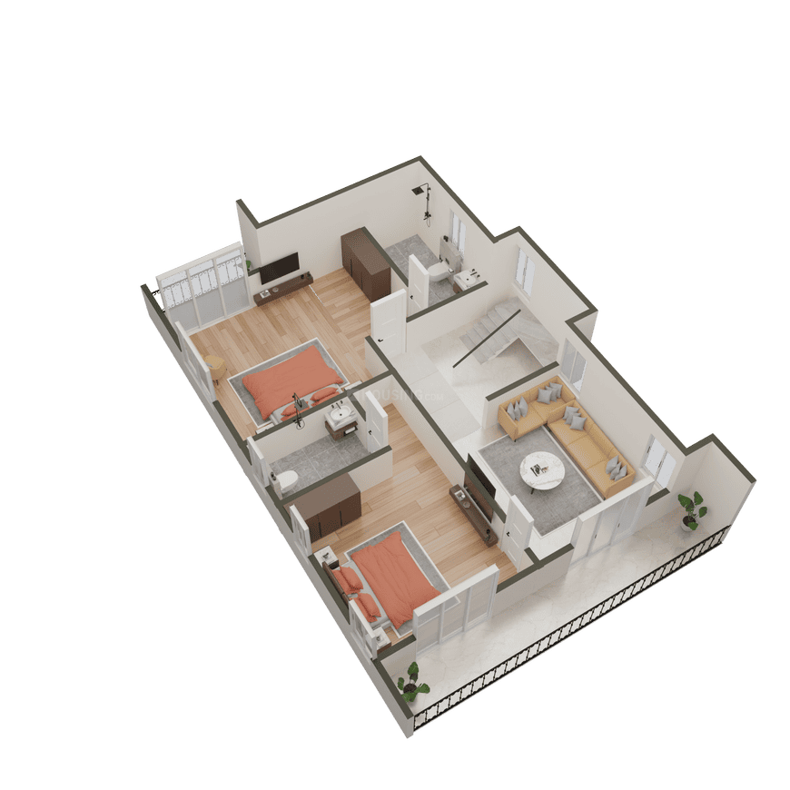 Grand La Palazzo - Image 51