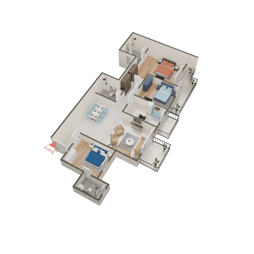 Royale Garden Estate - Image 12