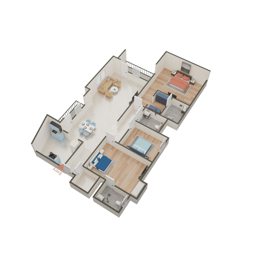 Unitech Horizon - Image 38