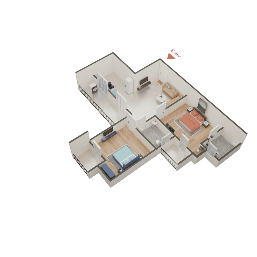 Kviraaj Mayfair - Image 44