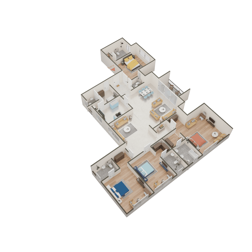 Jaypee Knights Court - Image 23