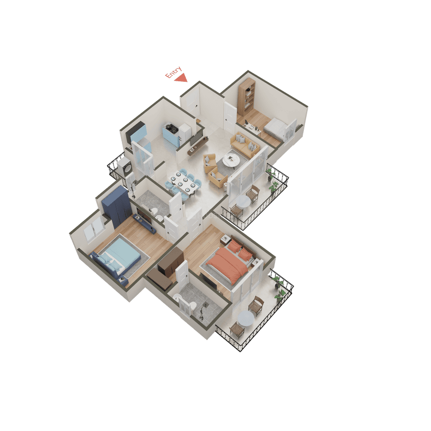 Presidency Heights - Image 7