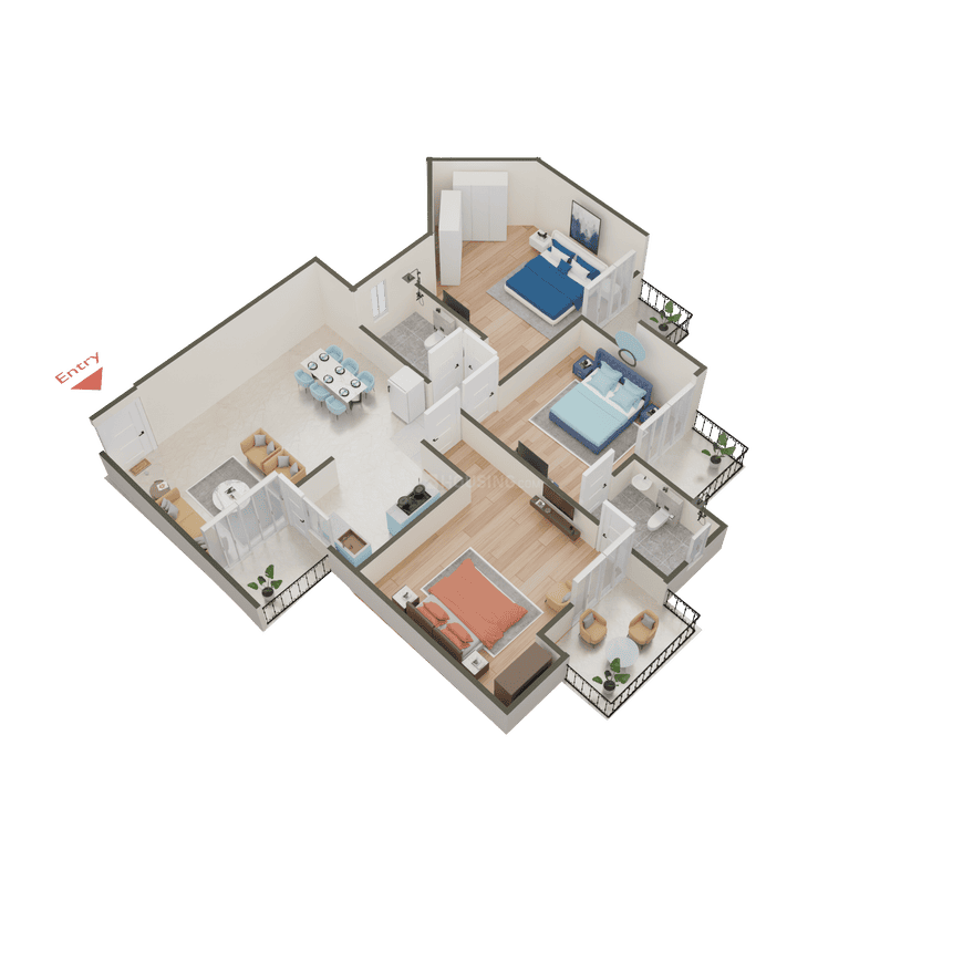 Indosam 75 - Image 79