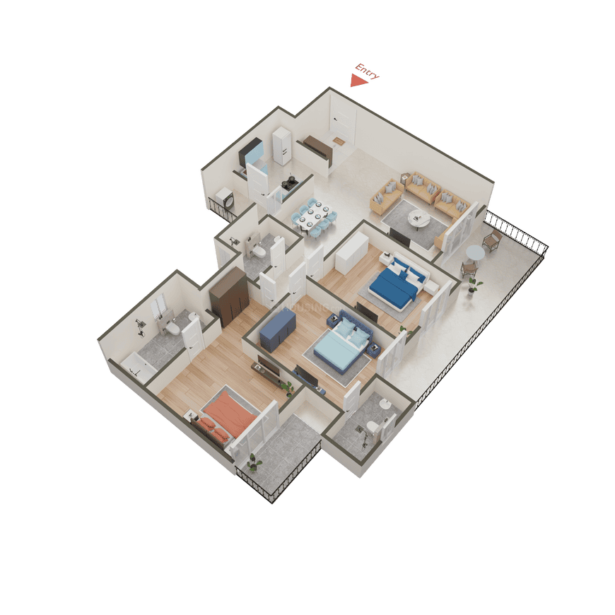 CRC Maesta - Image 14