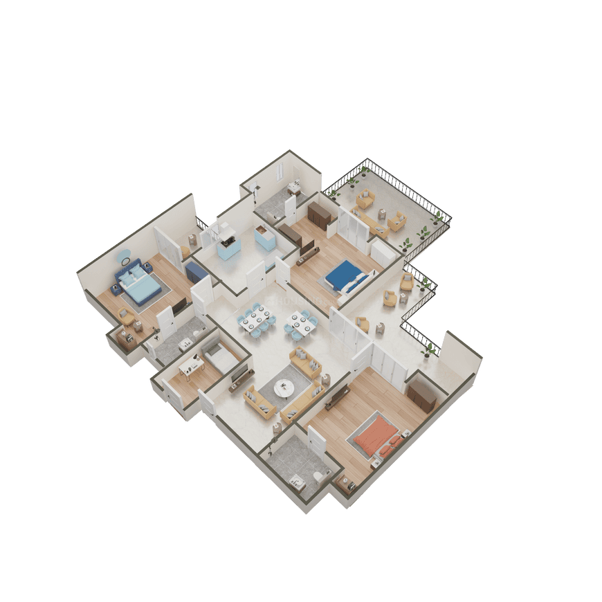 Tripundra - Image 41