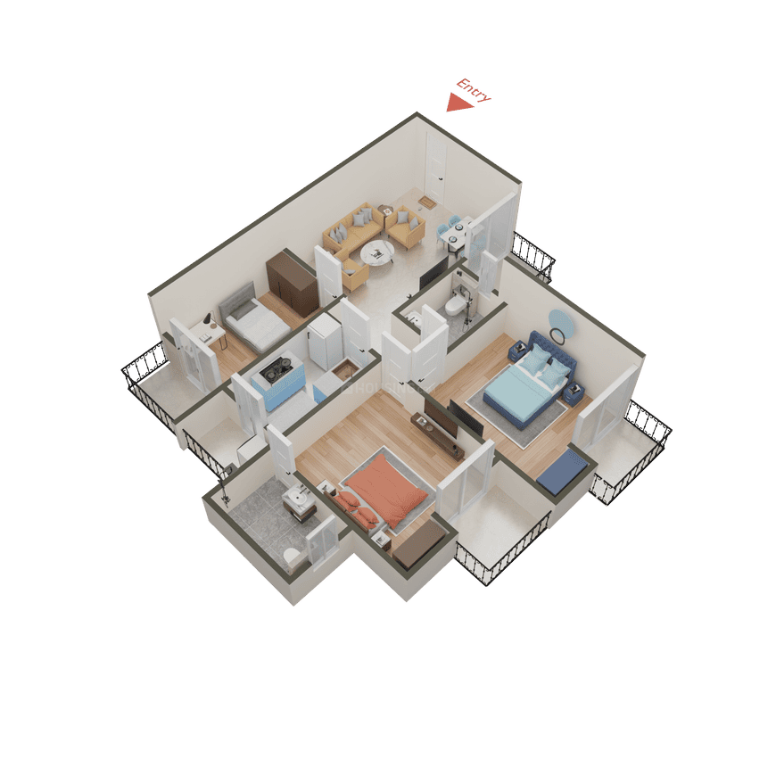 Earth Towne - Image 24