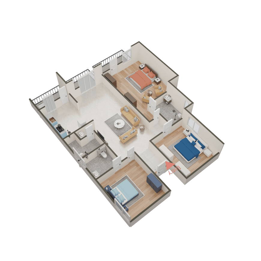 Mahaveer Carnation - Image 68