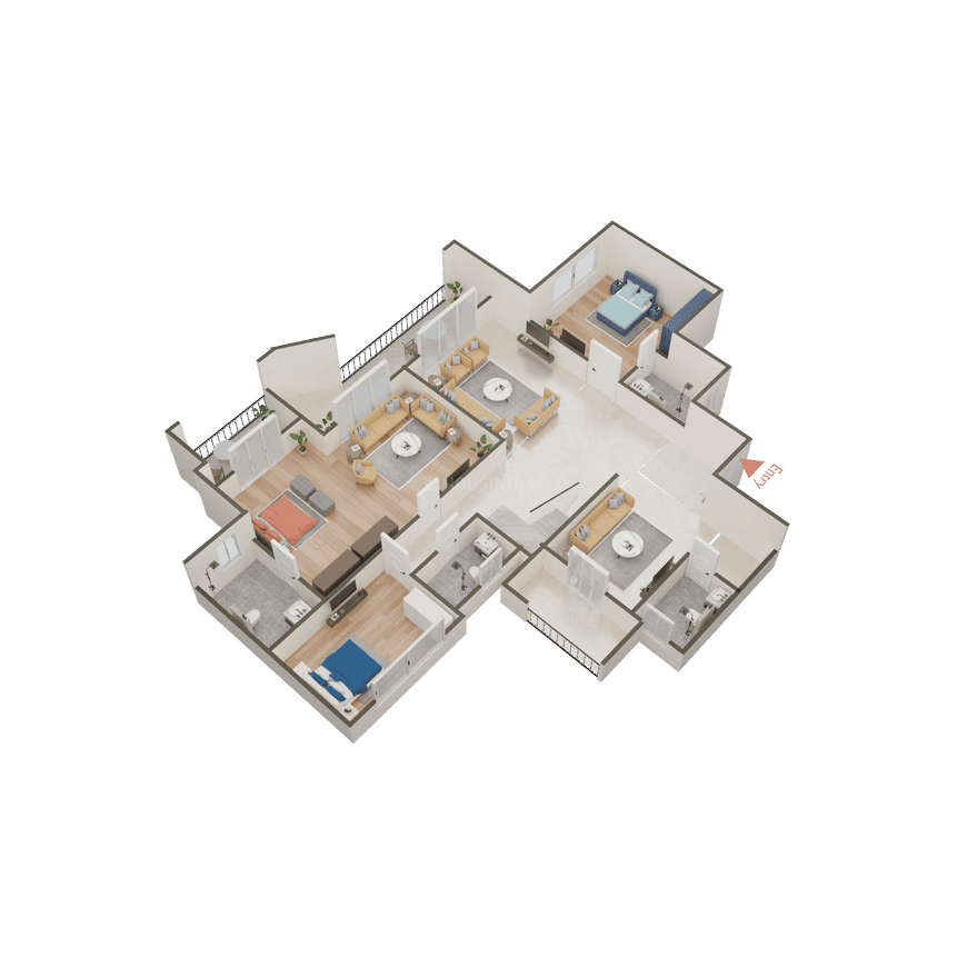 Prestige Mayflower At The Prestige City - Image 73