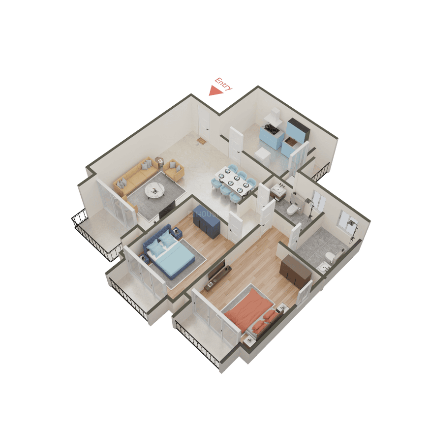 Shipra Suncity - Image 10