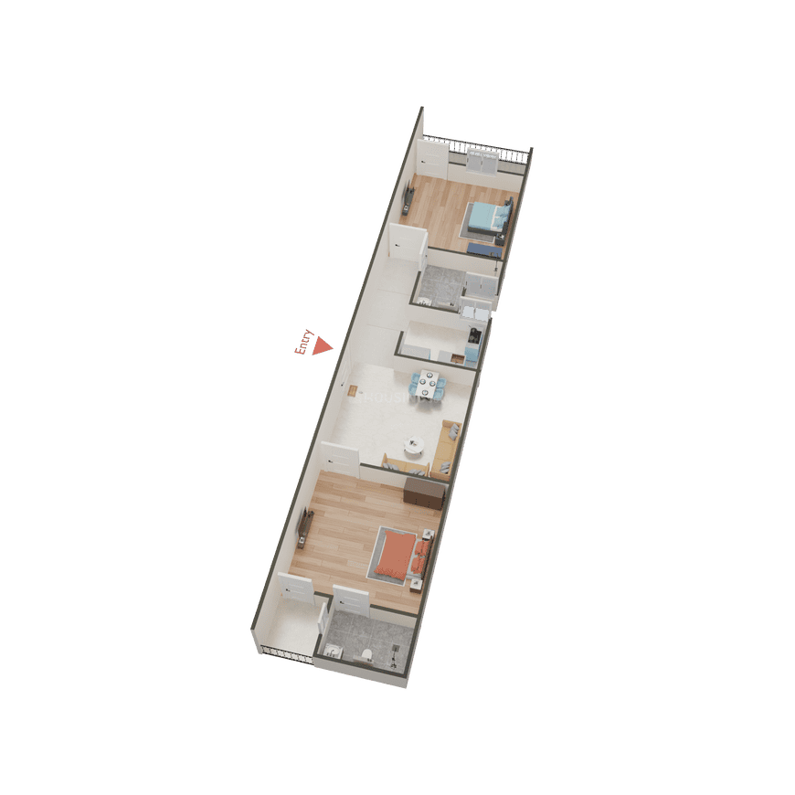 Vishal Luxury Homes - Image 22