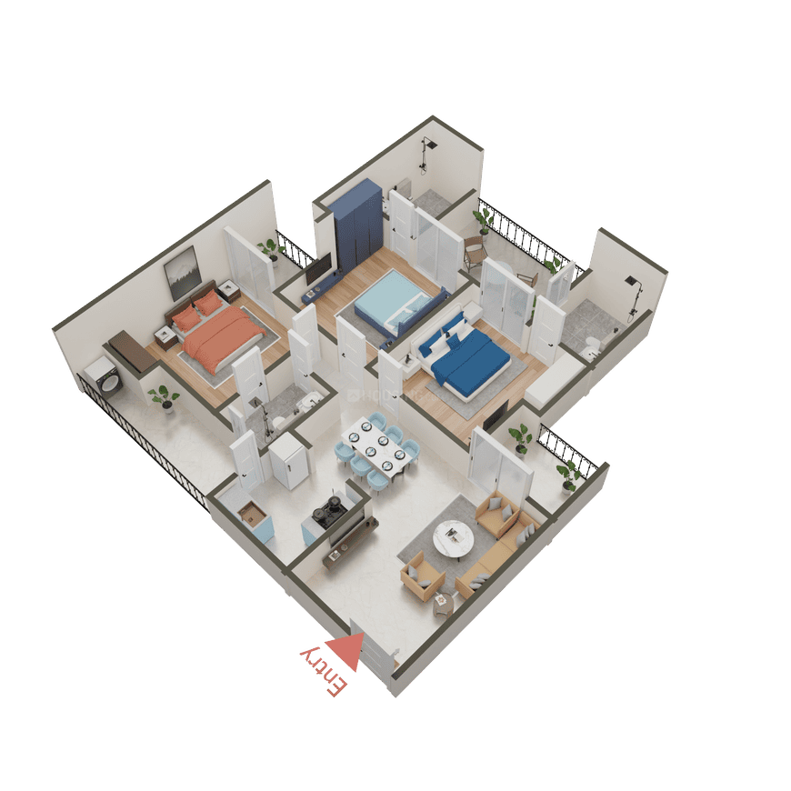 The Rivulet Phase 1 - Image 36