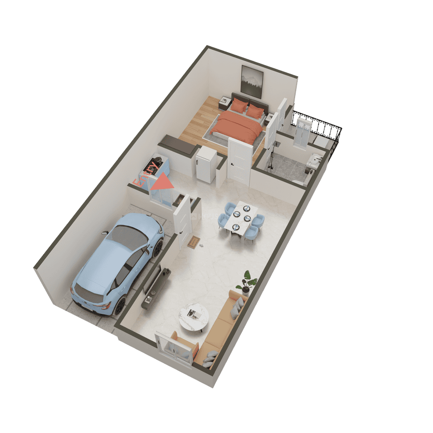 Greno Residency - Image 42