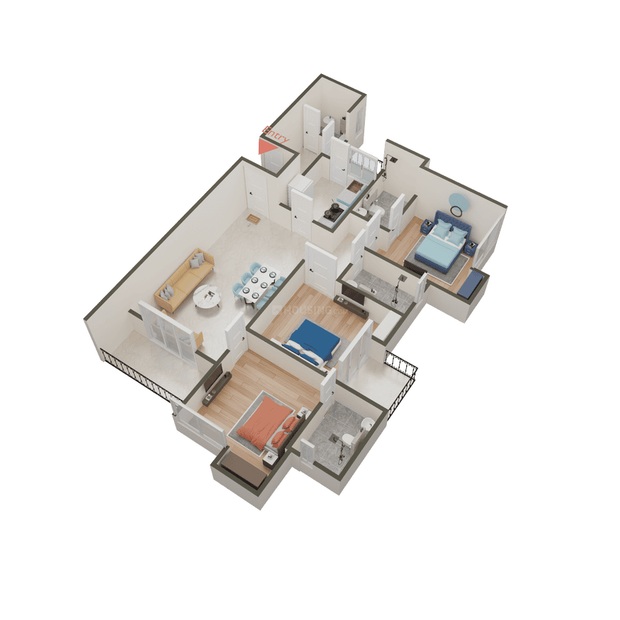 Paras Tierea - Image 42