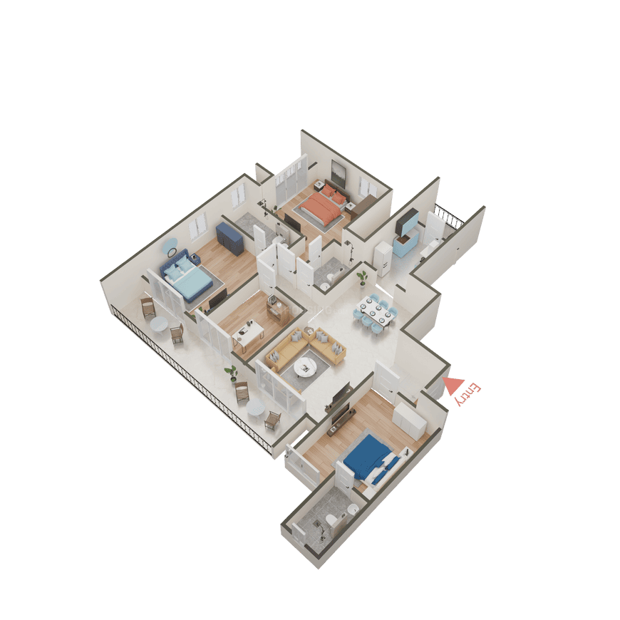 CRC Maesta - Image 36