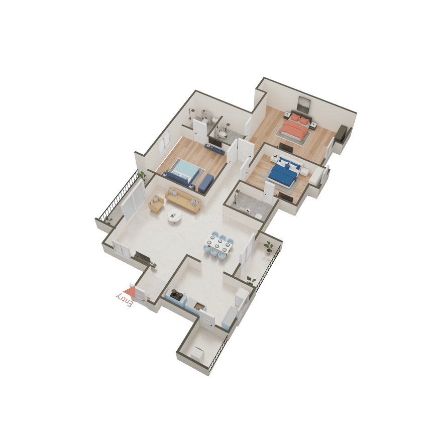 Unitech Horizon - Image 22