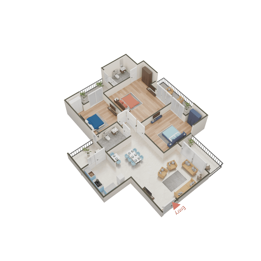 Gulshan Botnia - Image 81