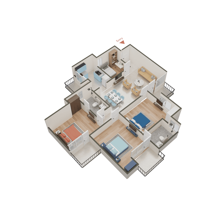 Galaxy North Avenue 1 - Image 56