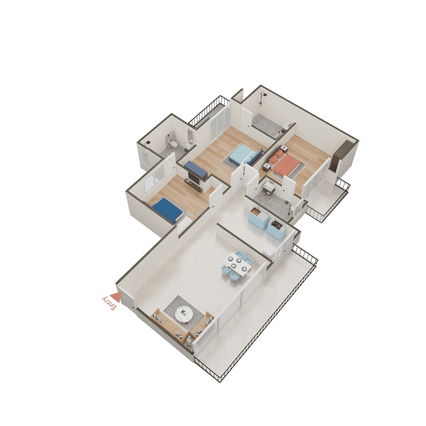 Aditya Urban Casa - Image 31