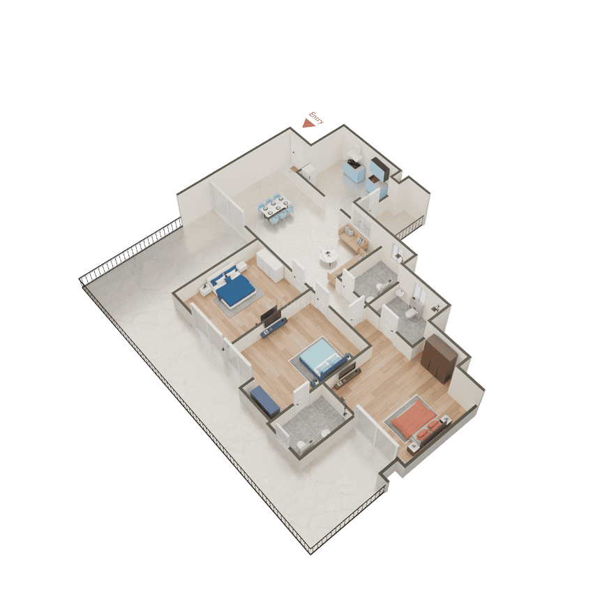 CRC Sublimis - Image 41