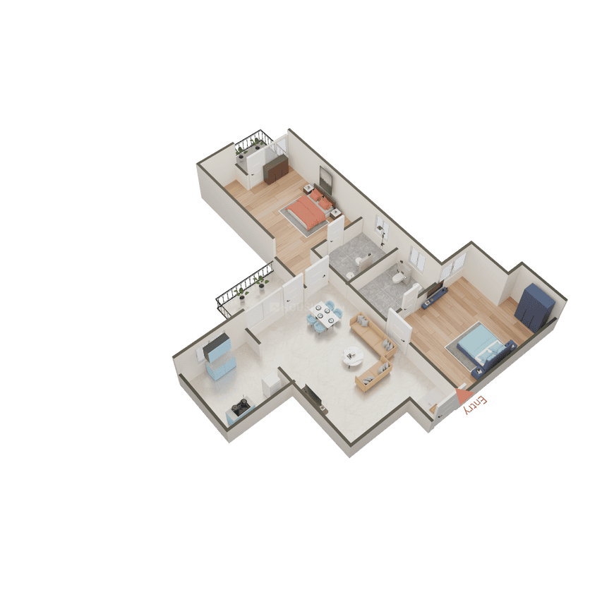 Amrapali Enchante - Image 11